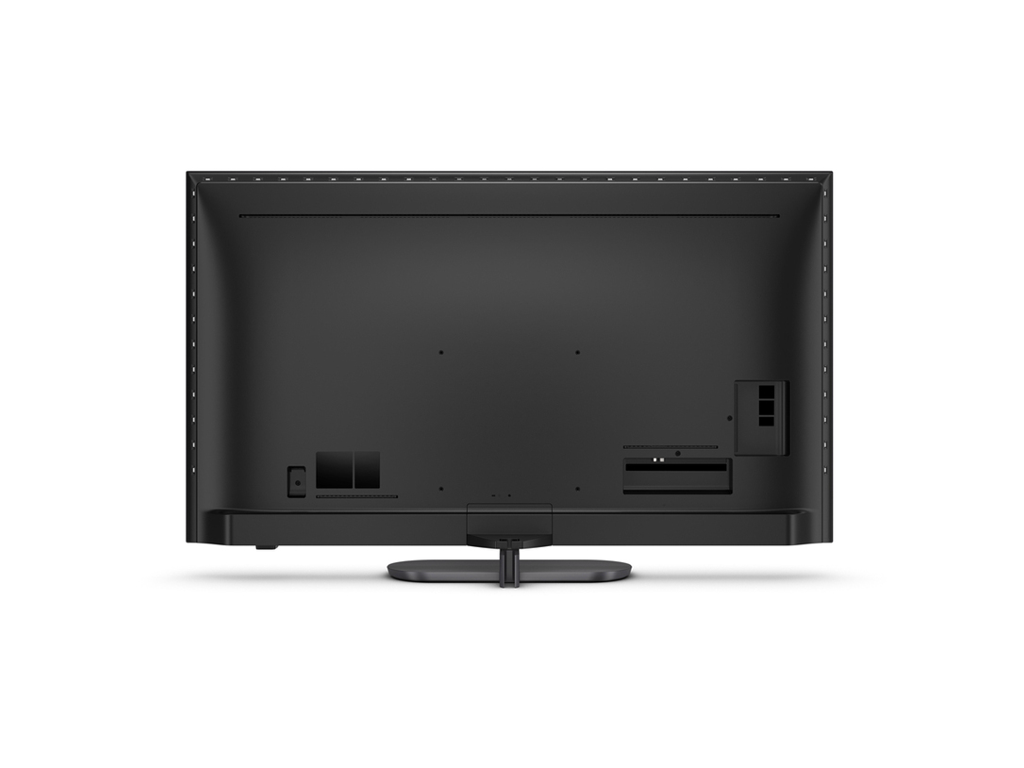 Philips 65''PUS9010 4K QledTitan OS; AMBILIGHT TV; 144Hz;P5 Picture Engine; Dolby Atmos i Vision - Image 4