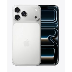 Iphone 17 Pro Max 256 Silver MMobitel Studio