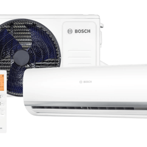 BOSCH Climate CL2000 53E 18ka A++, R32, INVERTER, Hlađenje: -15-50C, Grijanje: -15-24C