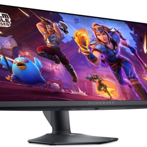 Alienware 27 GamingMonitor - AW2724HF - 68.47cm