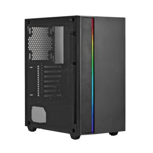 COMTRADE Gamer 7500F 90607500F,B650,2x8GB 5600,RX 9060,1TB M.2,Midi Tower 650W