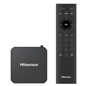 Hisense Media Player SW A10 HS
