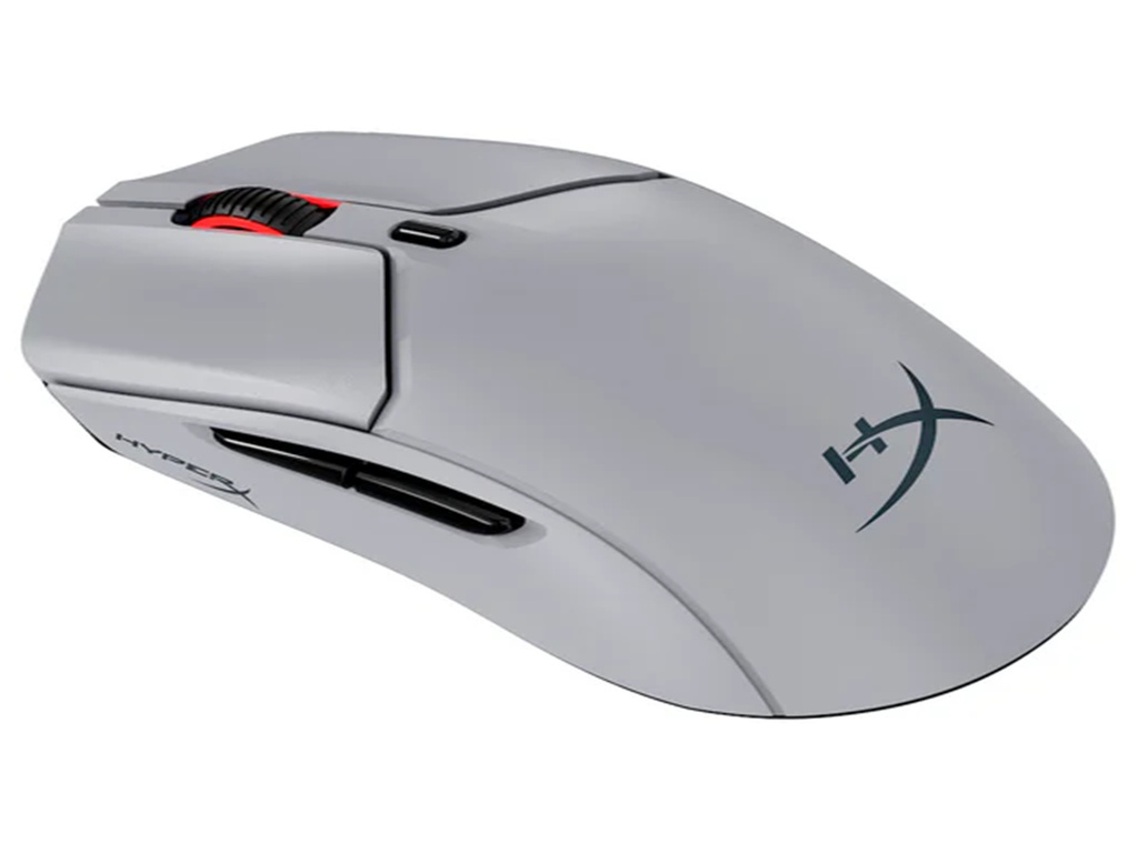 HyperX Pulsefire Haste 2 Pro4K Wireless Gaming Mouse