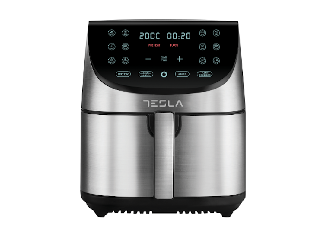 TESLA Air Fryer AF701BXZapremina 7L, Snaga 1700W - Image 2