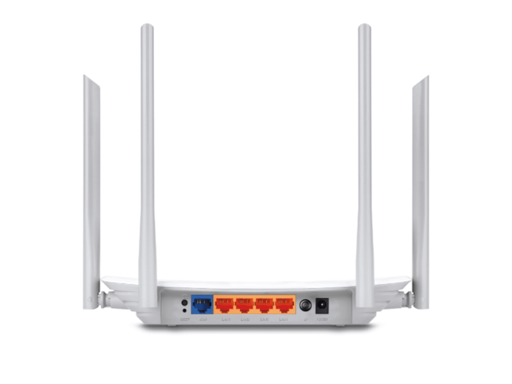 TP-Link ARCHER C50 AC1200Wireless Dual Band Router - Image 2