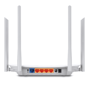 TP-Link ARCHER C50 AC1200Wireless Dual Band Router