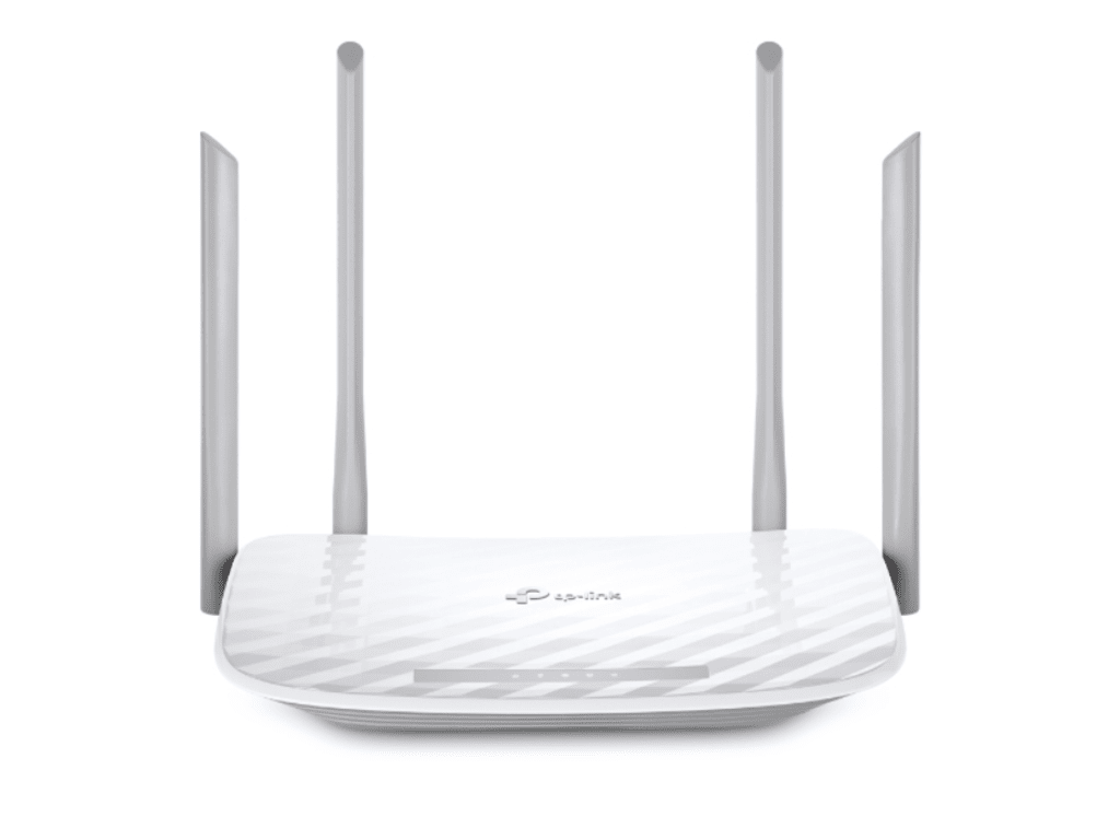 TP-Link ARCHER C50 AC1200Wireless Dual Band Router - Image 3