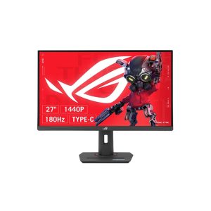 Asus XG27UCS Gaming monitor