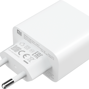 Xiaomi punjač 33W 1x USB-C, 1x USB-A