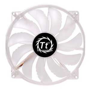 Thermaltake Pure 20 LED Blue20mm ventilator,high performance enduring fan