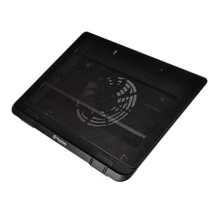 Thermaltake Massive A23Hladnjak za laptop, do 16", silent fan notebook, notebook cooler