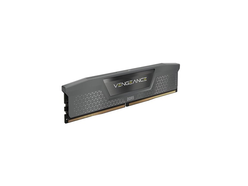 CORSAIR DDR5 16GB, 6000MT/sVENGEANCE, CL36, EXPO, XMP - Image 2