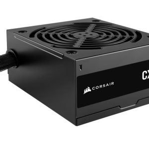CORSAIR PSU 550W CX550,80 PLUSBronze, 120mm Low-Noise fanATX