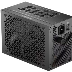 Corsair PSU RM1000x Shift80PLUS, Gold, Fully ModularATX 3.1, PCIe 5.1