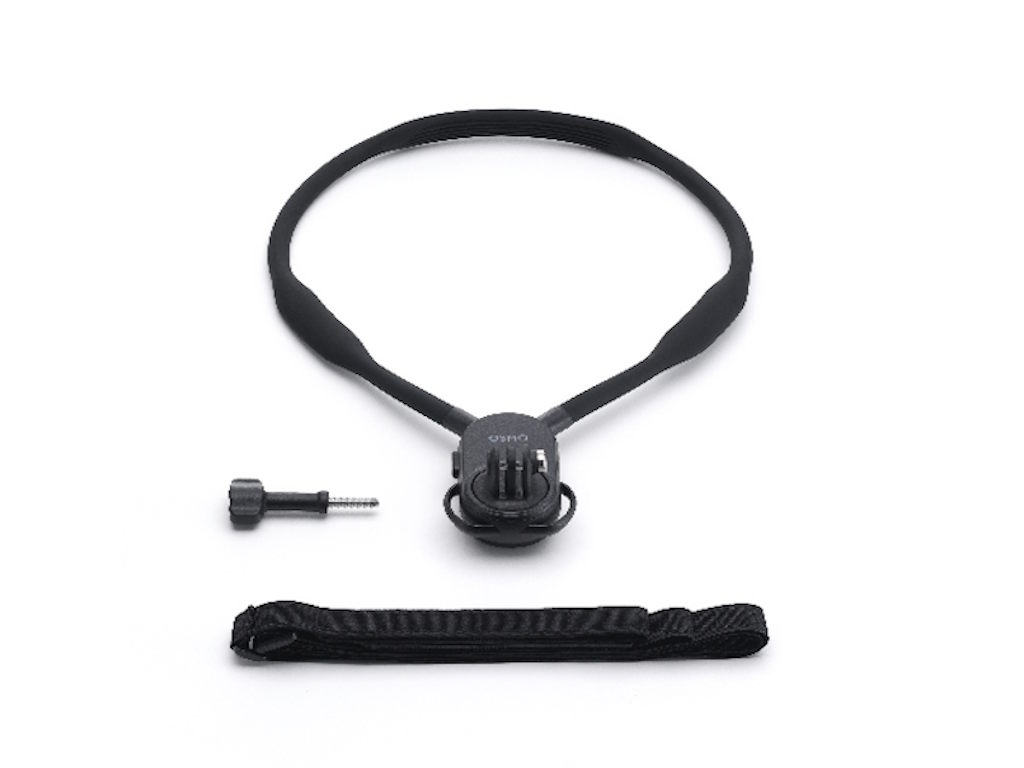 DJI Osmo Hanging Necknosac za kameru,duzina stapa1.2m - Image 2