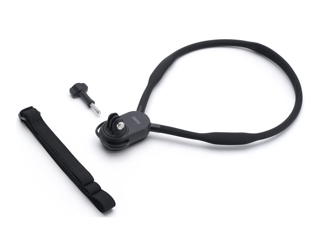 DJI Osmo Hanging Necknosac za kameru,duzina stapa1.2m - Image 3