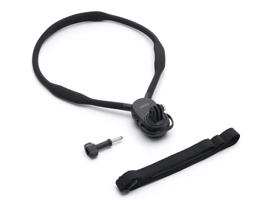 DJI Osmo Hanging Necknosac za kameru,duzina stapa1.2m - Image 4