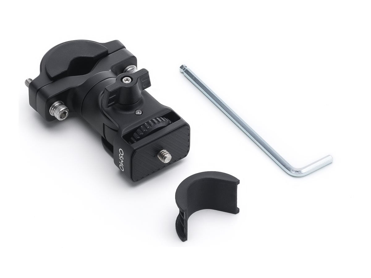 DJI Osmo 360 Motorcycle Mountnosac za teske uvijete,visokaotpornost na vibraciju,materijal metalni - Image 2