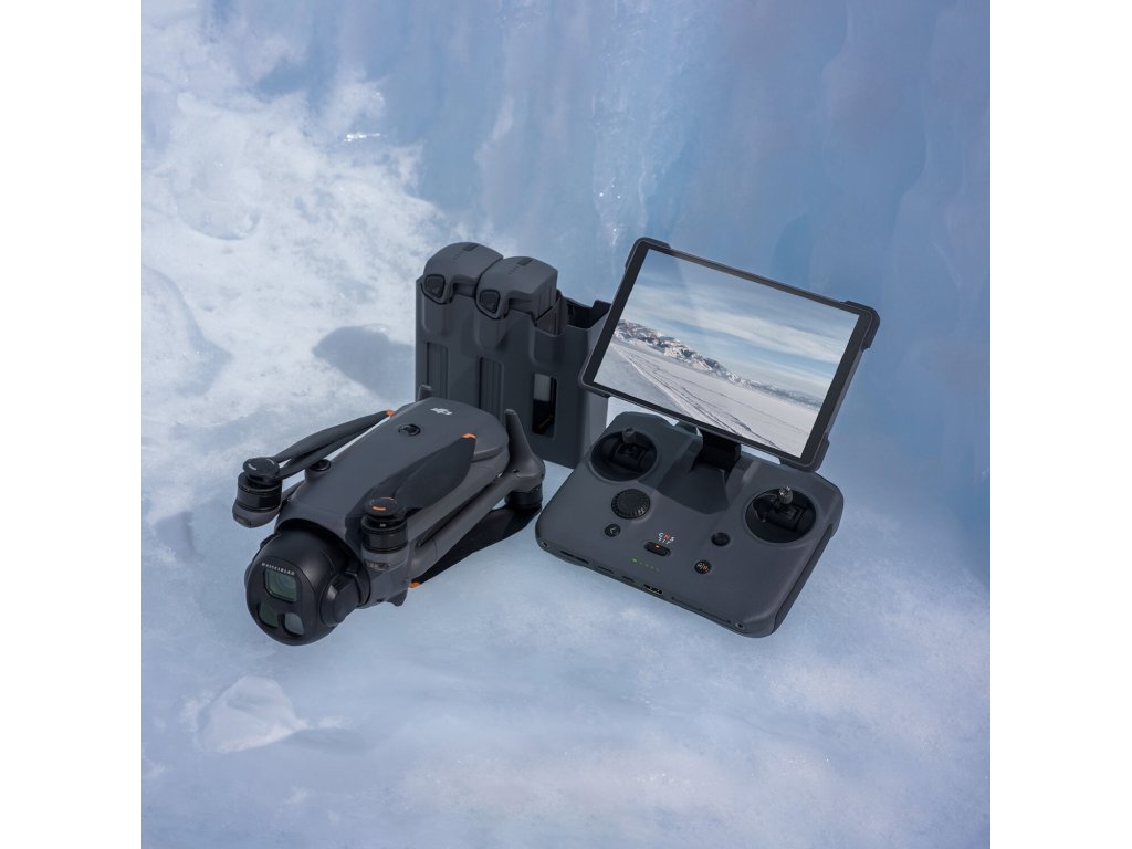 DJI Mavic 4 Pro 512 GB CreatorDron, Combo (DJI RC Pro 2) - Image 2