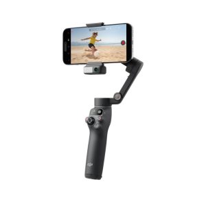DJI Osmo Mobile 7P NEWdrzac za telefon, ActivTrack,snimanje iz raz. uglova, baterija do 10h