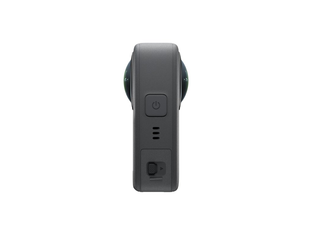 DJI Osmo 360 Adventure Combokamera,1/1.3" CMOS s f/2.8, USB-C PD punjenje,1770 mAh - Image 5
