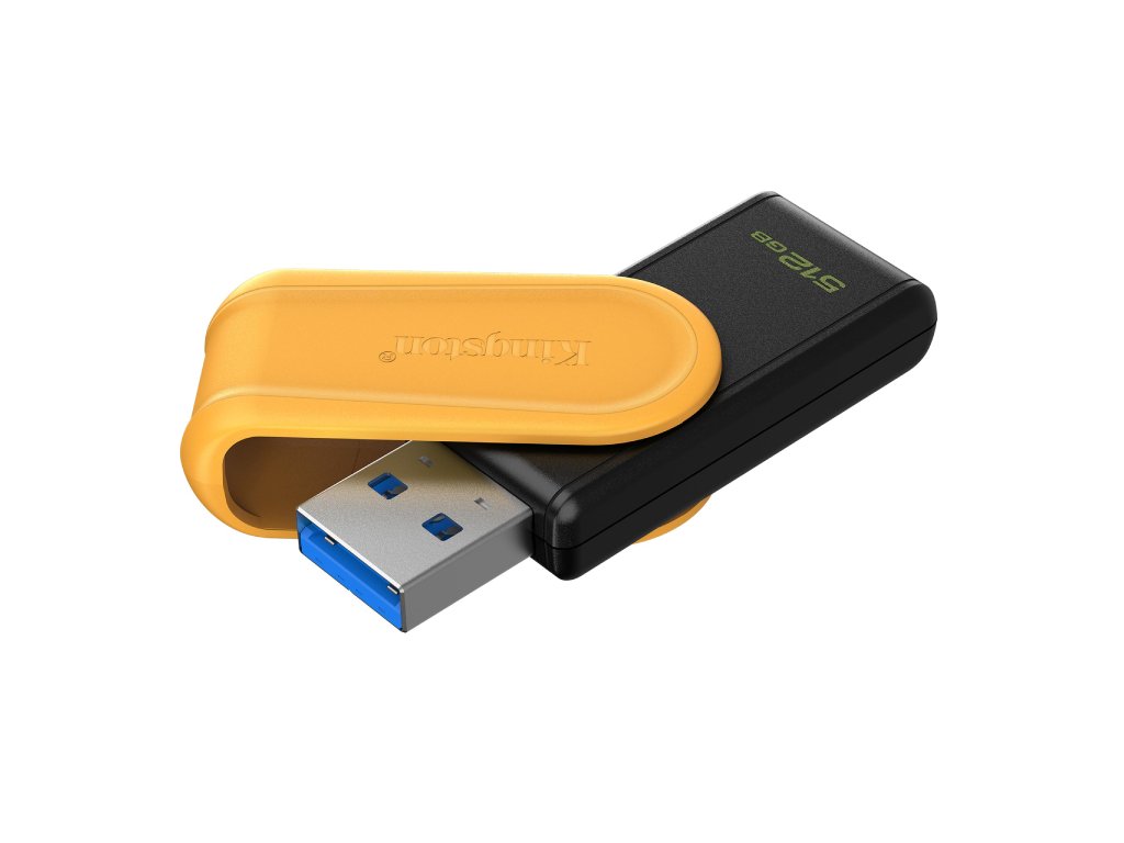 Kingston FD 512GB Exodia SUSB3.2 DataTraveler Exodia S - Image 3