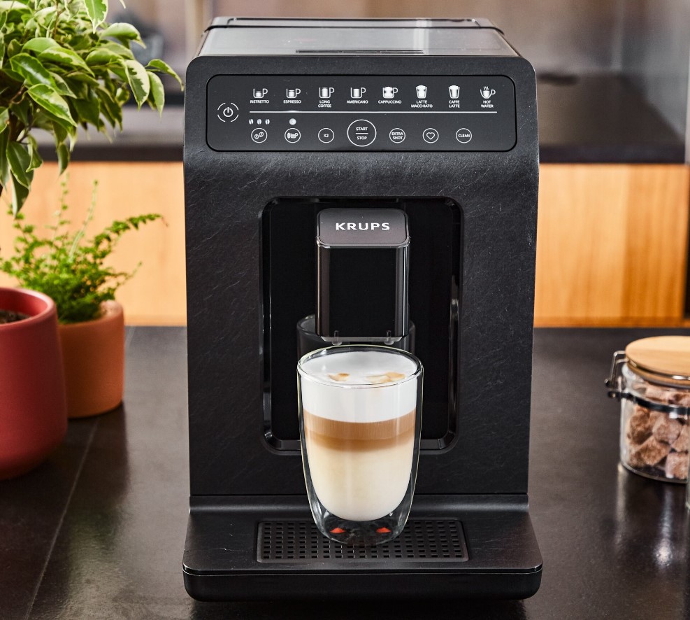 Krups kafe aparat Eco Design - Image 4