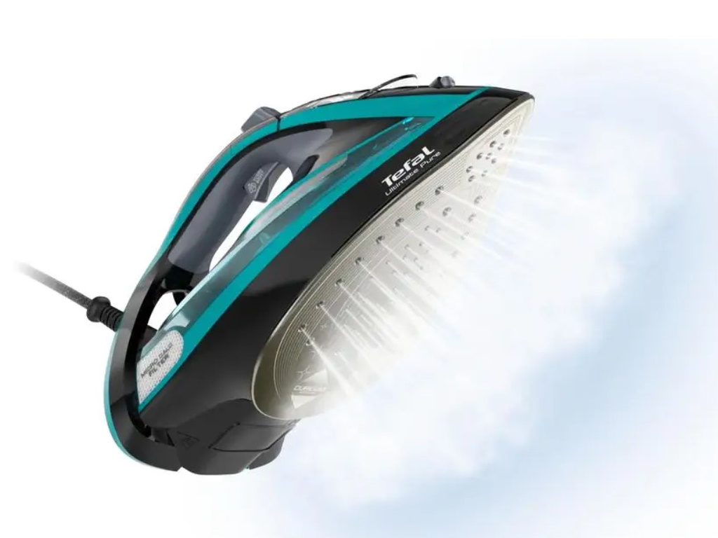 Tefal pegla na paru 3200W Ultimate Pure, 3.200W - Image 5