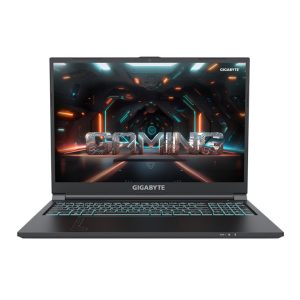 Gigabyte NB G6 MF-H2EE894KD16'',FHD+,165Hz,i7-13620H,405016GB,1TB,2 RAM slots, mDP, WI-FI 6E