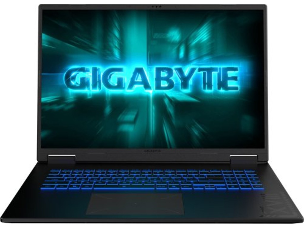 Gigabyte NB Gaming A18 Ryzen 7 260, 5060 8GB, 18" WQXGA 165Hz, 16GB, 1TB - Image 2