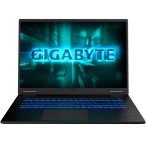 Gigabyte NB Gaming A18 Ryzen 7 260, 5060 8GB, 18" WUXGA 165Hz, 16GB, 512GB