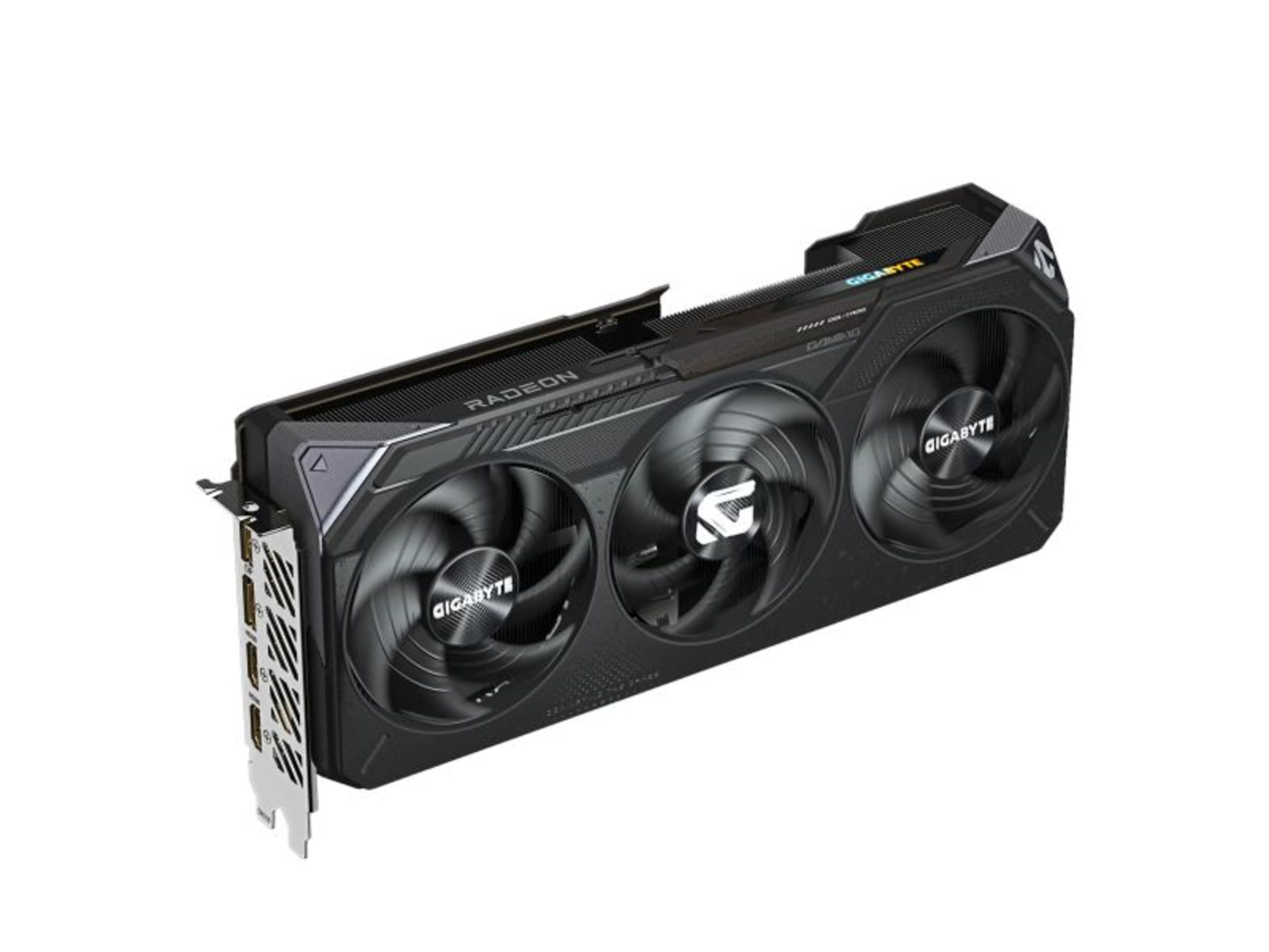 Gigabyte RX 9070 Gaming 16GB 16GB GDDR6, 256bit 2xHDMI, 2xDP
