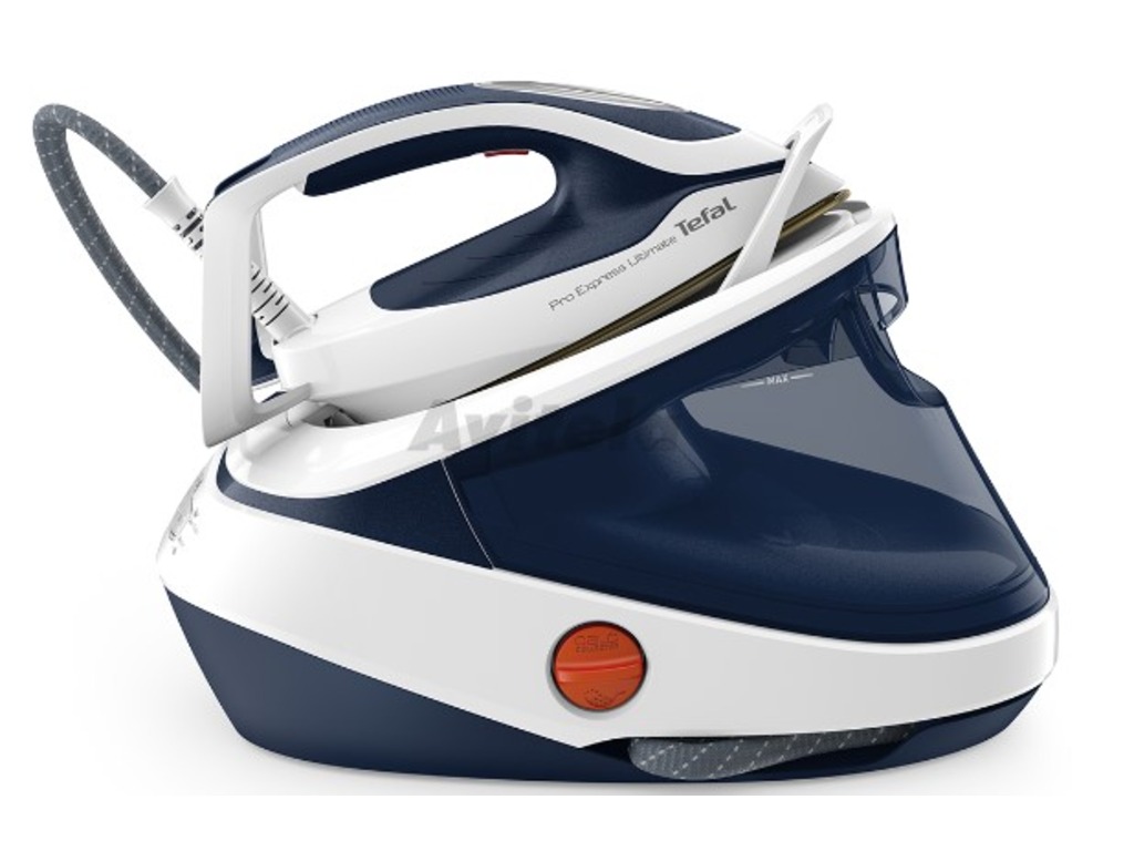 Tefal parna stanica 7.7 bara - Image 2