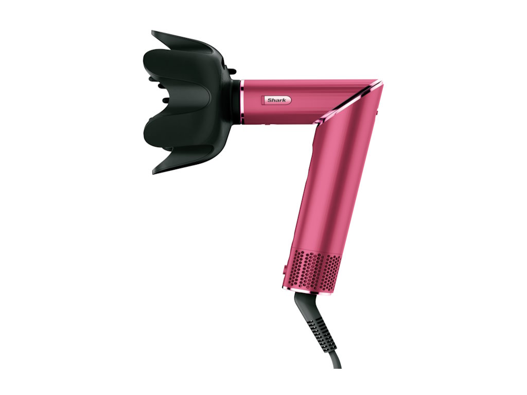 Shark styler i susilo za kosu5u1 uredjaj, bez toplotnog ostecenja, snaga 1400W, kont. toplote. - Image 3