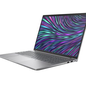 HP Zbook Power G11 R7/32GB/1TB16''FHD, R7-8845HS, A1000 6GB32GB DDR5, 1TB, Backlit, Fingerprint