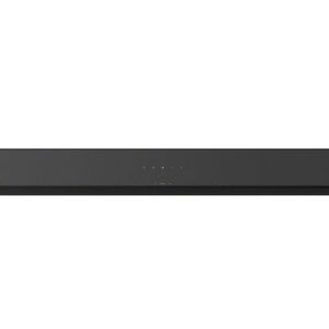 Sony soundbar HTSF150.CELBluetooth, USB, HDMI Arc120W, Crni