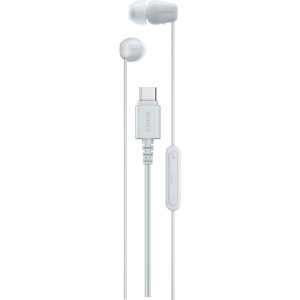 Sony in-ear USB-C slušalice boja bijela