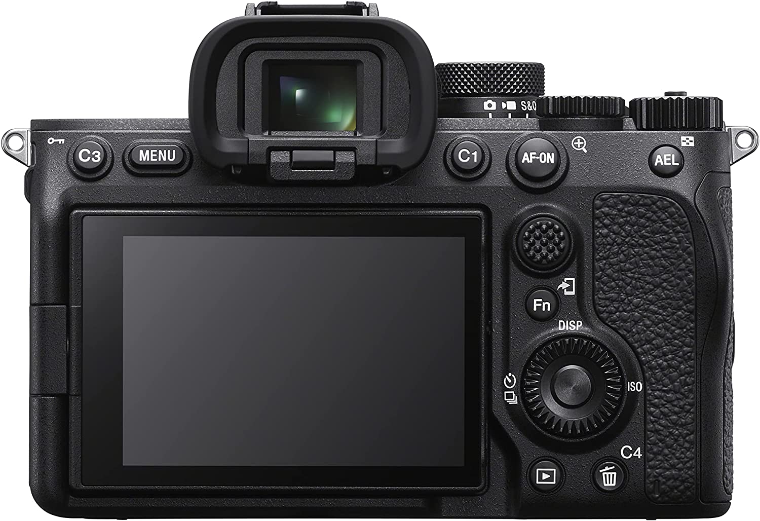 Sony Alpha a7 IV Camera KIT - Image 4