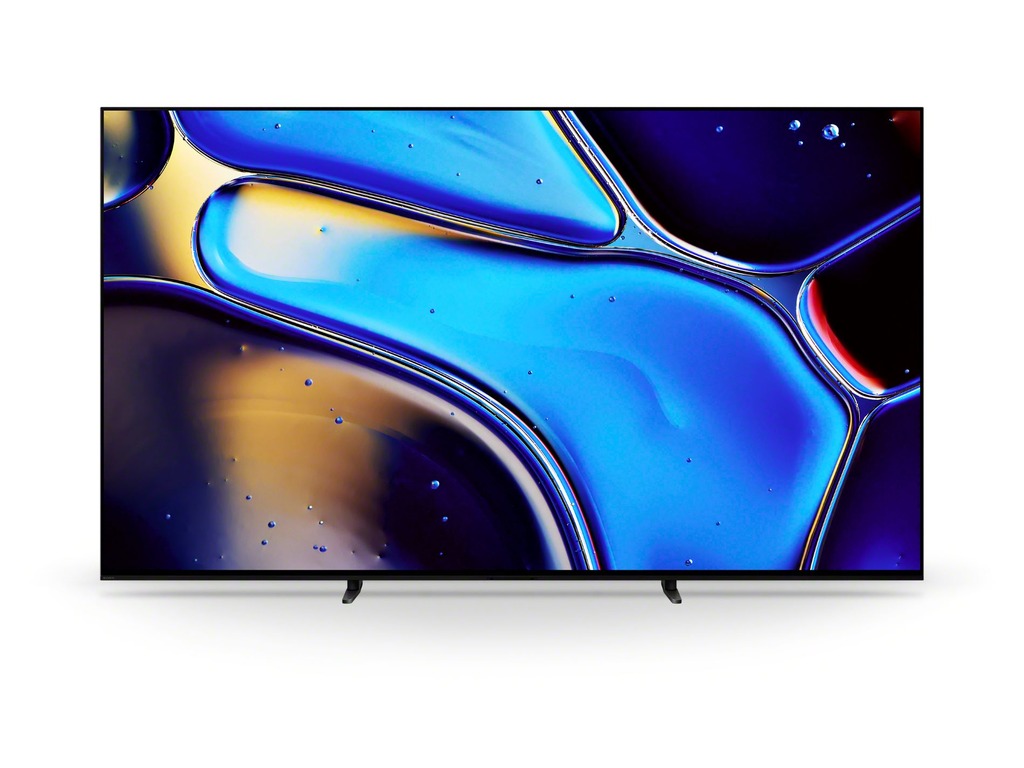 Sony 55" XR80 BRAVIA 8Google TV; XR procesor; OLED;120Hz panel; 4K HDR; HDR; SPC 10 - Image 2