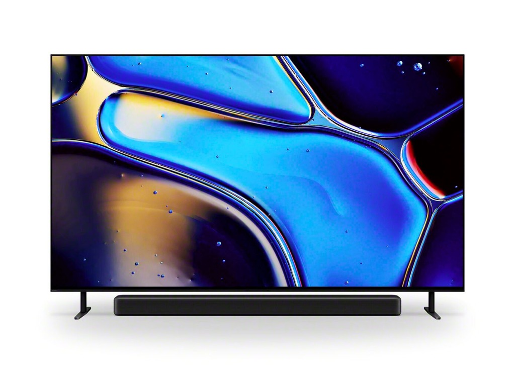 Sony 55" XR80 BRAVIA 8Google TV; XR procesor; OLED;120Hz panel; 4K HDR; HDR; SPC 10 - Image 4