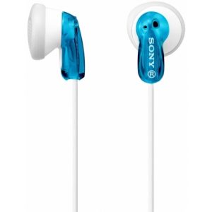 Sony Slusalice MDR-E9 BlueIn-Ear Blue