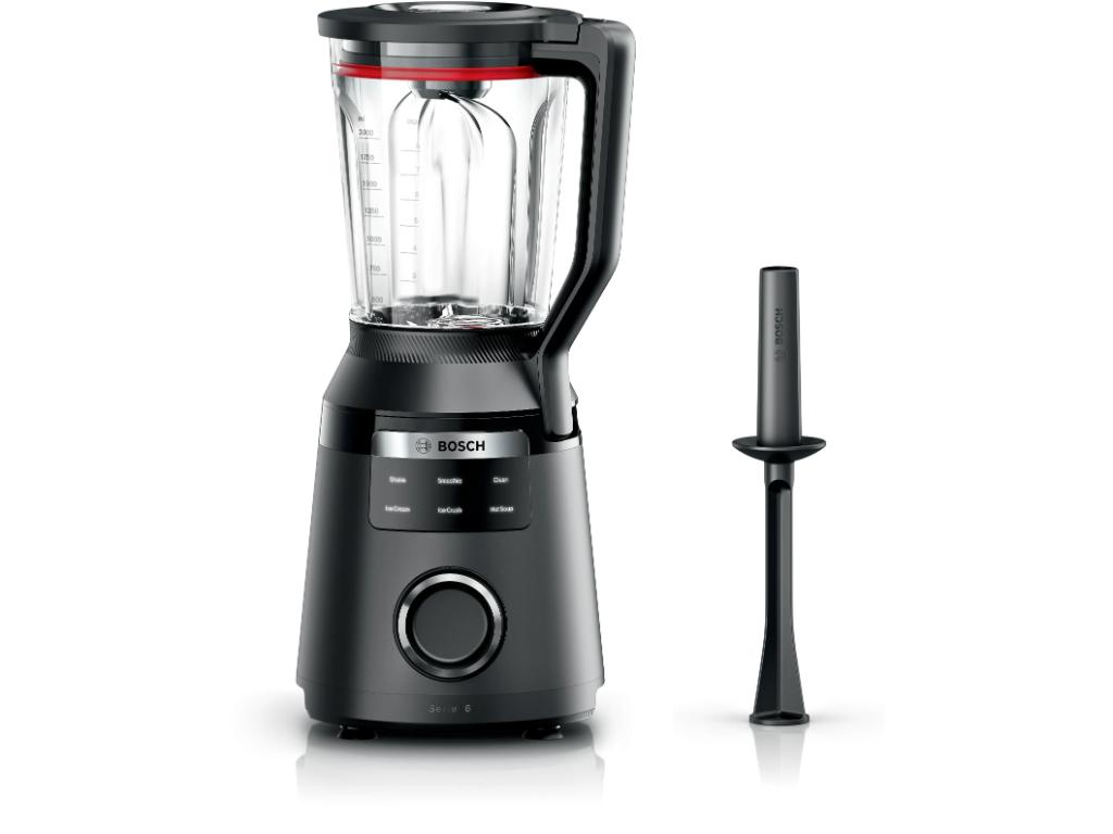 BOSCH Blender Serie 6|,VitaPower,1800W,45000rpm,6 automatskih programa - Image 2