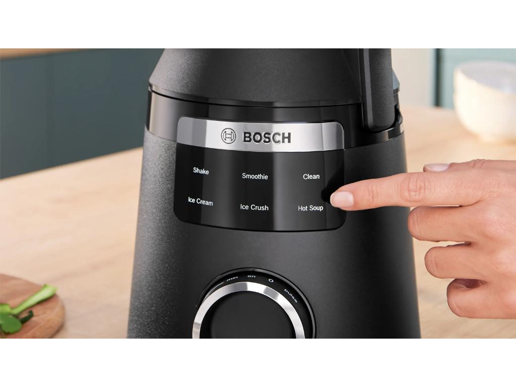 BOSCH Blender Serie 6|,VitaPower,1800W,45000rpm,6 automatskih programa - Image 3