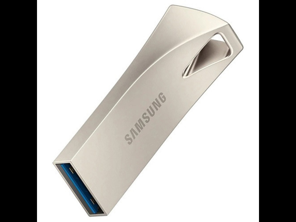 Samsung USB 128GB BAR PlusUSB 3.2,Waterproof,Goldplatinum - Image 2