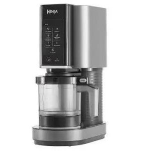Ninja aparat za sladoled7 programa, visenam. uredjaj.tezina 6.7kg, snaga 800W, kapaci. 473mlW
