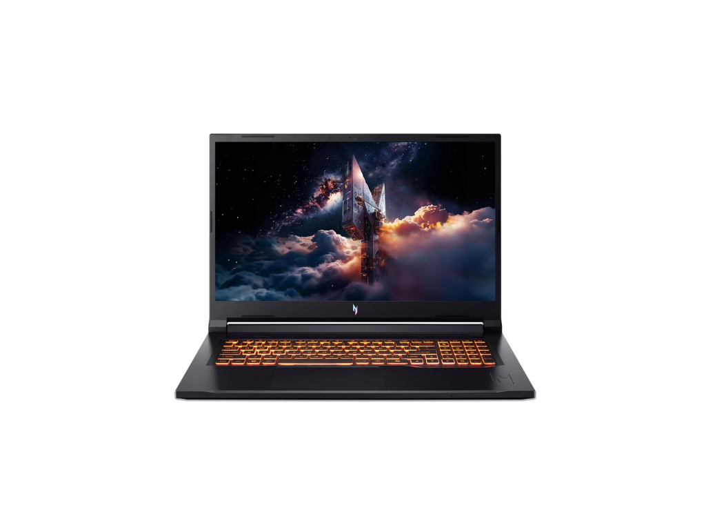 Acer Nitro ANV17-41-R92Z17,3"/R7 260/32GB/1TB SSD5070 - Image 3