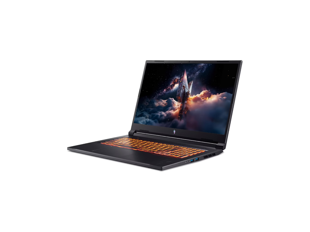 Acer Nitro ANV17-41-R92Z17,3"/R7 260/32GB/1TB SSD5070 - Image 4