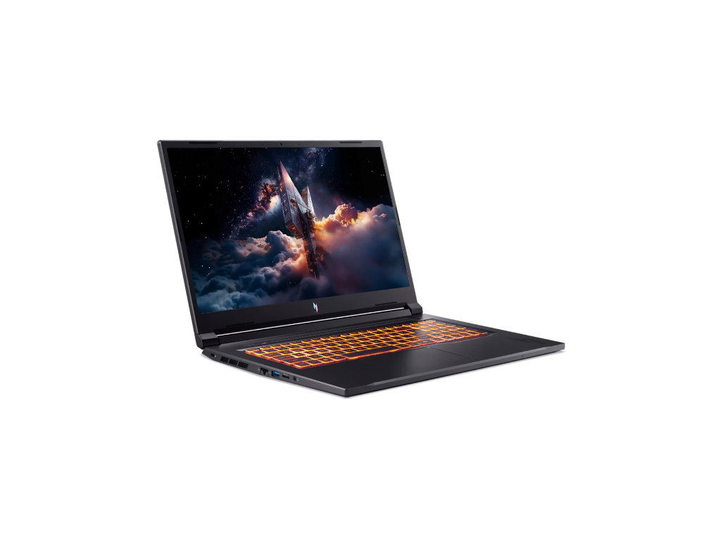 Acer Nitro ANV17-41-R92Z17,3"/R7 260/32GB/1TB SSD5070 - Image 5