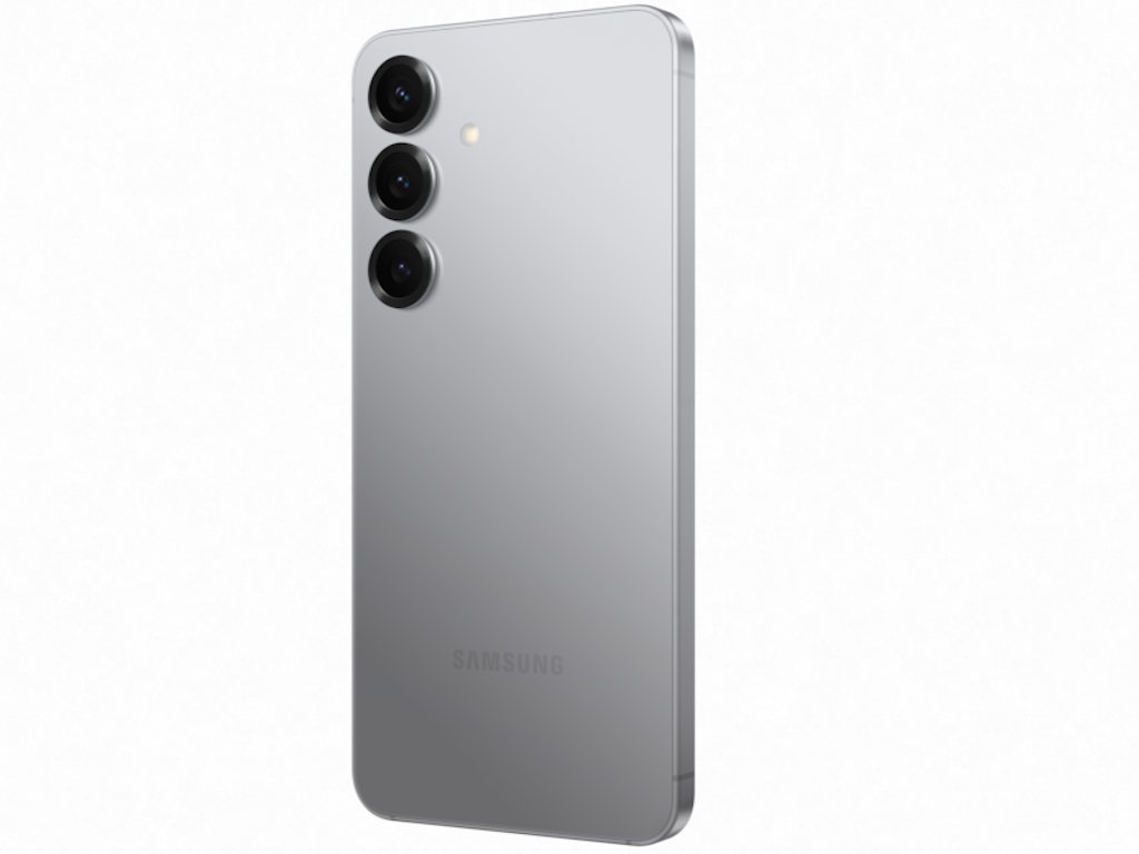 Samsung S25,12+128,Silver ShAndroid 15, OneUI 76,2" display,50/10/12/12 MP cam - Image 4