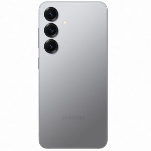 Samsung S25,12+256,Silver ShAndroid 15, OneUI 76,2" display,50/10/12/12 MP cam